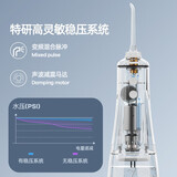 扉乐SII冲牙器怎么样好不好(买家用后爆料分享选购分析指南)
