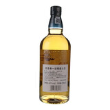 三得利Suntory日本进口洋酒知多礼盒 TASTING CHITA单一谷物威士忌700ml