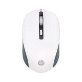 惠普（HP）S1000 Plus 无线鼠标 白色