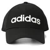 阿迪达斯 ADIDAS NEO 中性 休闲运动系列 DAILY CAP 运动 帽子 DM6178 OSFW码