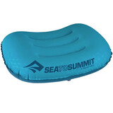 SEATOSUMMIT sts充气枕头轻量化便携户外吹气枕头午睡露营旅行枕头腰靠腰垫 01_轻量-标准款（湖蓝色）