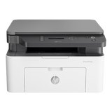 【8成新】惠普（HP）136w 黑白激光打印机多功能家用三合一打印机 复印扫描无线版（锐系列）（不含墨盒/硒鼓）