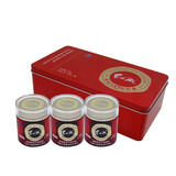 红帆R番茄红素软胶囊 500mg/粒*60粒*3瓶抗氧化健康保健