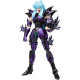 万代（BANDAI） 圣衣神话EX 黄金圣斗士 手办模型玩具 冥双鱼座 阿布罗狄2.0 18cm