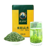 汉家刘氏 白芽毛峰 2024年新茶绿茶明前茶高山茶散茶 250g 白芽毛峰250g