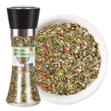 姜老大 普罗旺斯风味调味料95g 香料西餐牛排健身调料海盐混合调味料