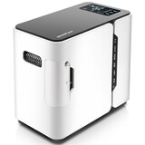 鱼跃家用制氧机便携式孕妇老人保健型增氧机和雾化7升L可调节流量大小 2升制氧机流量7L可调节【YU300S尊享款】