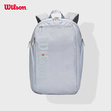Wilson威尔胜SHIFT双肩背包男款女款运动健身多功能专业网球运动背包