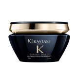 卡诗（KERASTASE）黑钻钥源鱼子酱发膜200ml烫染受损改善毛躁柔顺滋养