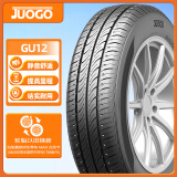 骏固汽车轮胎 185/65R14 GU12 86H 适配POLO/凯越/东南V3 舒适