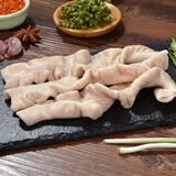 金锣猪皮猪舌大肠猪肚猪蹄块猪肉猪副产品猪下水酱卤爆炒食材 2斤猪大肠