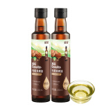英氏有机核桃油250ml*2瓶