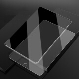 zoyu iPad钢化膜2022适用于苹果平板电脑保护贴膜Pro 钢化膜 mini1/2/3通用