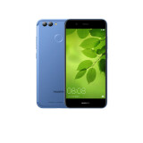 华为（HUAWEI）nova2 Plus  二手安卓机 二手华为手机 老人机 备用机 二手手机 极光蓝 4GB+128GB