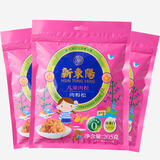 新東陽205g肉松原味/海苔/儿童猪肉松袋装肉粉松肉酥 休闲肉类零食品伴 儿童肉松205G*3袋