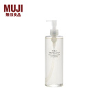 无印良品 MUJI 净润卸妆油 温和卸妆 200mL