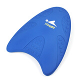 英发（YINGFA） 游泳浮板儿童成人专业训练打水板男女助泳板A字板 蓝色海豚板 均码