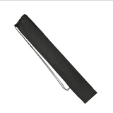 跃路手机直播支架配件零件手机夹声卡托盘话筒夹补光灯云台三脚架滑轮摄影摄像地轮 三脚架收纳袋