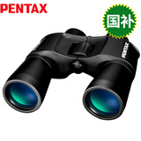 PENTAX日本宾得SP全尺寸双筒望远镜原装进口高倍高清微光夜视户外演唱会 舒适版 sp10x50