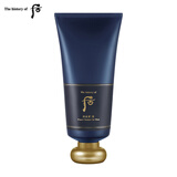 后（The history of Whoo） 韩国whoo后洗面奶拱辰享水妍雪媄白津率享保湿洁面膏180ml 拱辰享君男士洁面膏180ml