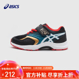 亚瑟士（asics）asics亚瑟士童鞋男女儿童休闲耐磨网眼透气网球运动鞋