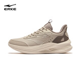 鸿星尔克运动鞋秋冬加绒跑鞋男鞋凌跃2.0防滑耐磨跑步鞋51124421136