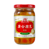 广合腐乳（辣）- 铁盖300g