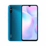 小米（MI）Redmi 9A  红米9A 6GB+128GB 湖光绿