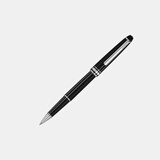 万宝龙MONTBLANC大班163镀铂金色签字笔2865/132445礼物