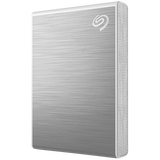 希捷（SEAGATE）移动固态硬盘2TB PSSD NVMe 小铭 type-C USB3.2 银色 迷你小型 手机直连 数据恢复服务