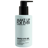 【99成新】玫珂菲（MAKE UP FOR EVER）防水彩妆温和眼唇卸妆啫喱眼部卸妆膏深层清洁125ml 生日礼物