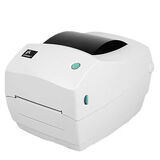 斑马斑马ZEBRA斑马GK888T打印机FBA条码机ZD888TE邮宝快递电子面单 斑马GK888T（网口版）