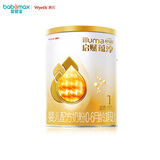 惠氏（Wyeth）启赋(Wyeth illuma)蕴淳A2奶源婴儿配方奶粉1段 0-6月 爱尔兰原装 蕴淳奶粉1段（新国标） 350g 1罐