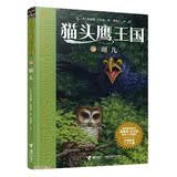 猫头鹰王国系列10：瑚儿(中国环境标志产品 绿色印刷) 课外阅读推荐