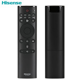 海信（Hisense）原装海信电视语音遥控器通用CRF3A69HP HZ43A65 HZ49 55 65 75A65