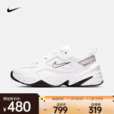 耐克（NIKE）M2K TEKNO 女子运动鞋 BQ3378-100 35.5