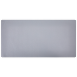 【9成新】小米超大双料鼠标垫 灰色  