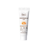 DR.GDr.G焕亮修护防晒霜SPF50+PA+++ 10ml军训防晒生日礼物