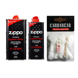 适用于之宝煤油打火机 内胆机芯棉花吸油棉棉垫棉花3件套火机维 大油+小油棉花3件套