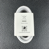 小米原装120W手机充电器数据线红米K60至尊版自带闪充极速快充充电线 红米K60至尊版原装数据线