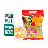 喜之郎什锦果汁果冻495g