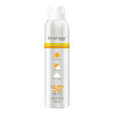 Small egg【品牌授权】蛋蛋喷美白防晒喷雾 50透明防晒喷雾150ml（一瓶）
