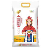 福临门巴盟优选多用途小麦粉 5kg