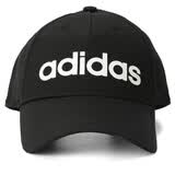 阿迪达斯 ADIDAS NEO 中性 休闲运动系列 DAILY CAP 运动 帽子 DM6178 OSFM码