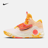 耐克（NIKE）杜兰特男子篮球鞋 KD TREY 5 X EP DJ7554-100 42.5