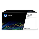惠普（HP）原装118a硒鼓彩色 W2080A黑墨粉盒 适用mfp178nw/179fnw/150a/nw打印机 W1132A/132A成像鼓/感光鼓设备【无墨粉】