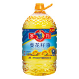 多力葵花籽油6.18L