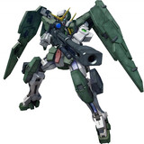 万代（BANDAI） MG 高达2 拼装模型玩具 18cm MG 力天使