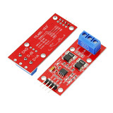 尘土 USB转485 MAX485 USB转RS485模块 串口模块 485转USB双向通信转换器 单片机TTL转RS485 485转串口UART电平 【一个装】