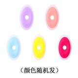 晨光（M&G） 可擦笔可擦笔中性笔0.5热可擦笔易檫魔力擦笔磨檫可擦写笔可擦笔芯小学生三年级可擦笔 热可擦橡皮1块（非晨光）